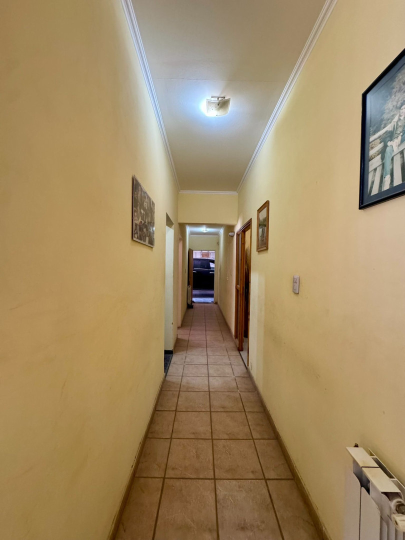 Casa en Venta en Hernandarias 1584, San Agustin, Bahía Blanca - Bahía Blanca Propiedades | SITIO OFICIAL l