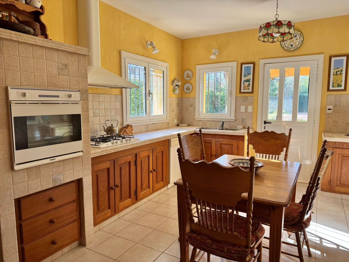 Casa en Venta en Limay 767, Centro, Monte Hermoso - Bahía Blanca Propiedades | SITIO OFICIAL l