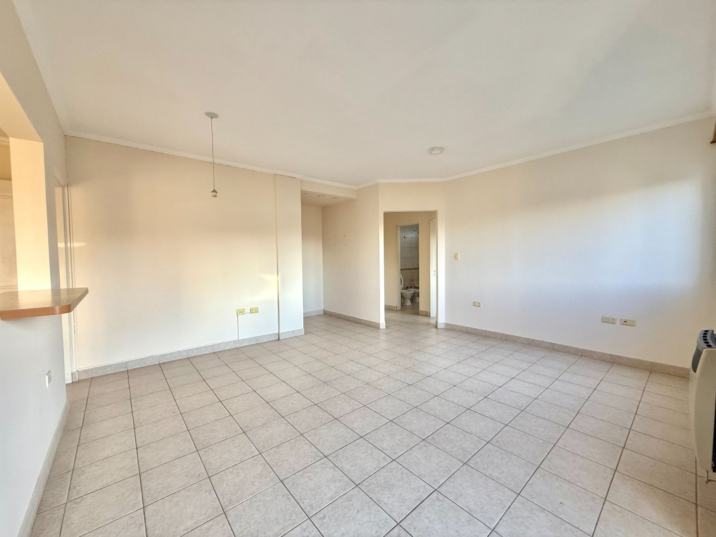Departamento en Alquiler en Martiniano Rodriguez 672, Macrocentro, Bahía Blanca - Bahía Blanca Propiedades | SITIO OFICIAL l