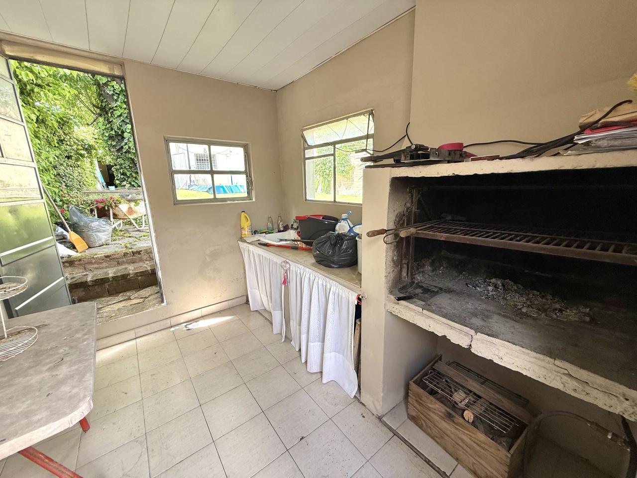 Casa en Venta en Baigorria 840, Bella Vista, Bahía Blanca - Bahía Blanca Propiedades | SITIO OFICIAL l