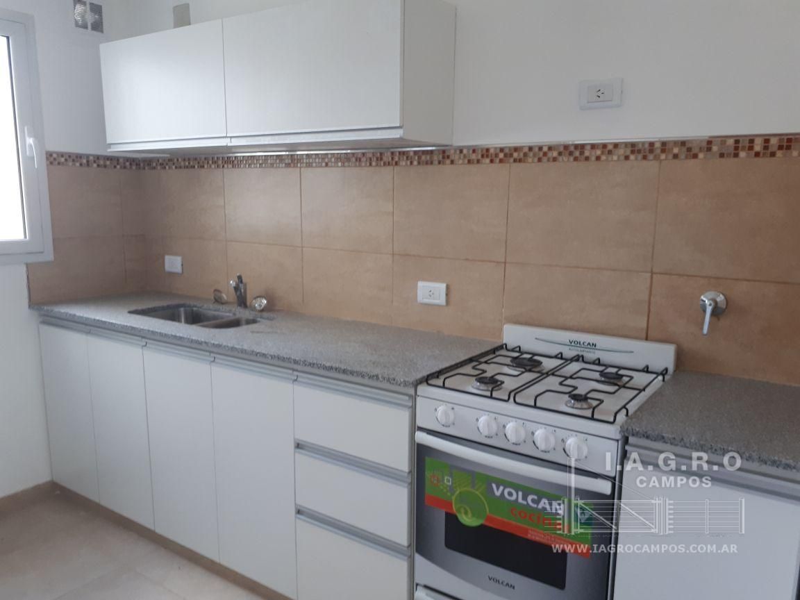 Departamento en Venta en Ingeniero Luiggi 800, Pedro Pico, Bahía Blanca - Bahía Blanca Propiedades | SITIO OFICIAL l