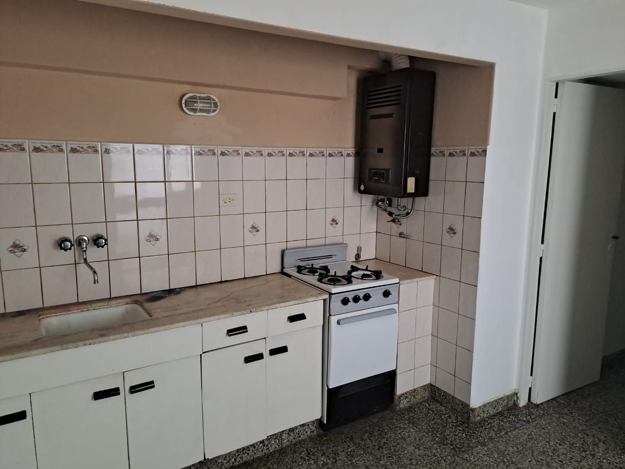 Departamento en Alquiler en San Luis 54,  Bahía Blanca - Bahía Blanca Propiedades | SITIO OFICIAL l