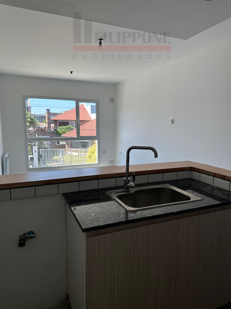 Departamento en Venta en Belgrano 1436, La Falda, Bahía Blanca - Bahía Blanca Propiedades | SITIO OFICIAL l