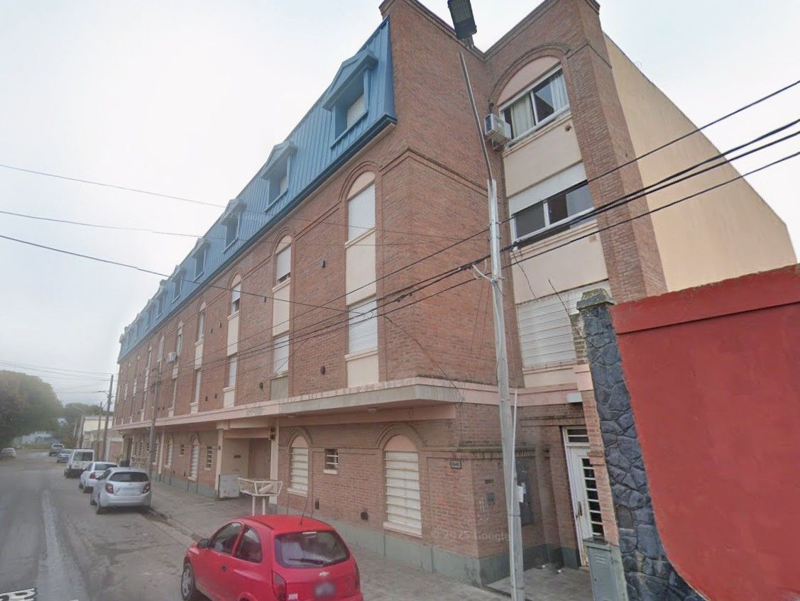 Departamento en Alquiler en  Nicaragua 1545, Universitario, Bahía Blanca - Bahía Blanca Propiedades | SITIO OFICIAL l
