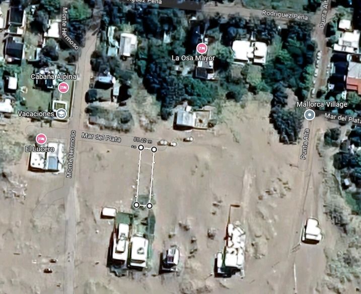 Terreno en Venta  El Sauce, Monte Hermoso - Bahía Blanca Propiedades | SITIO OFICIAL l