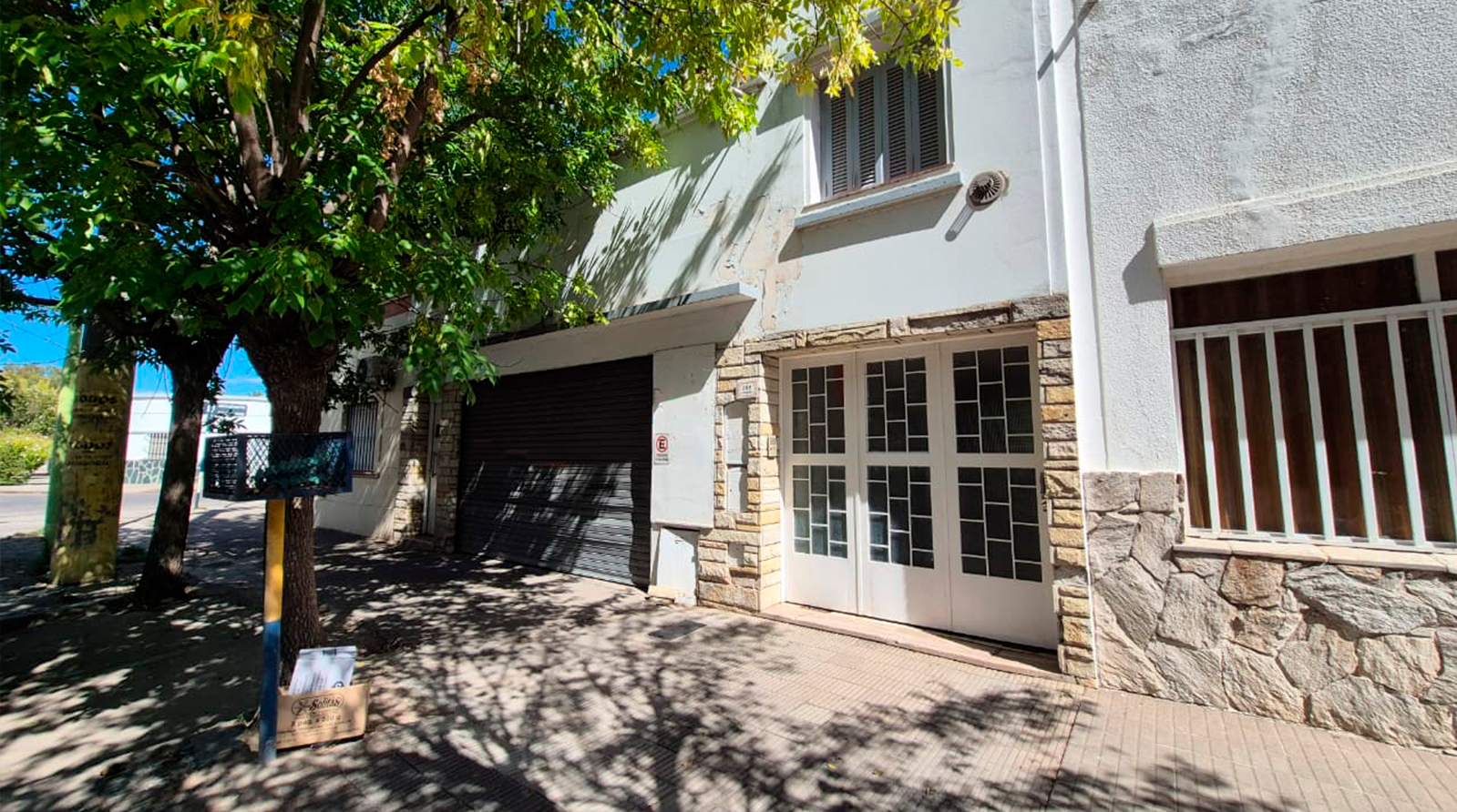 Casa en Venta en Blandengues 785 , Macrocentro, Bahía Blanca