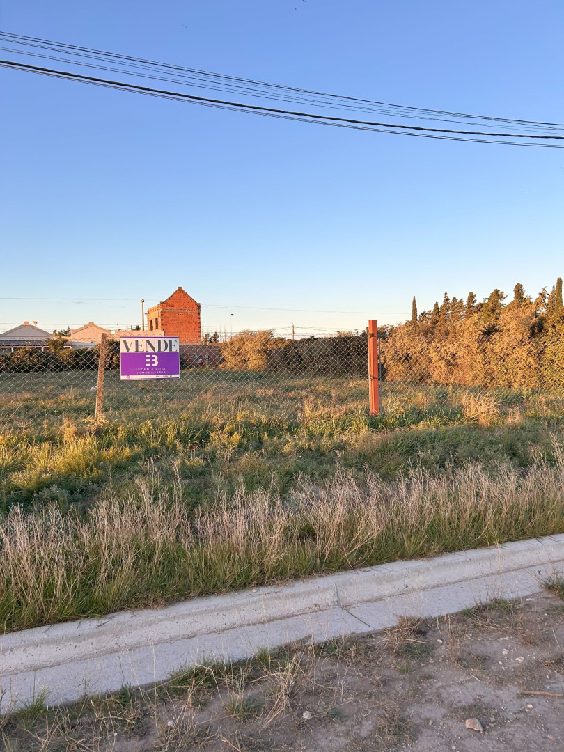 Terreno en Venta en Ing. Jorge Aguilar 3329, Paihuen, Bahía Blanca - Bahía Blanca Propiedades | SITIO OFICIAL l