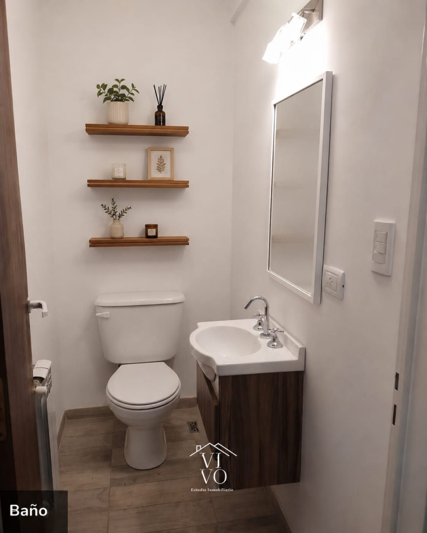 Departamento en Alquiler en Viamonte 260, Macrocentro, Bahía Blanca - Bahía Blanca Propiedades | SITIO OFICIAL l