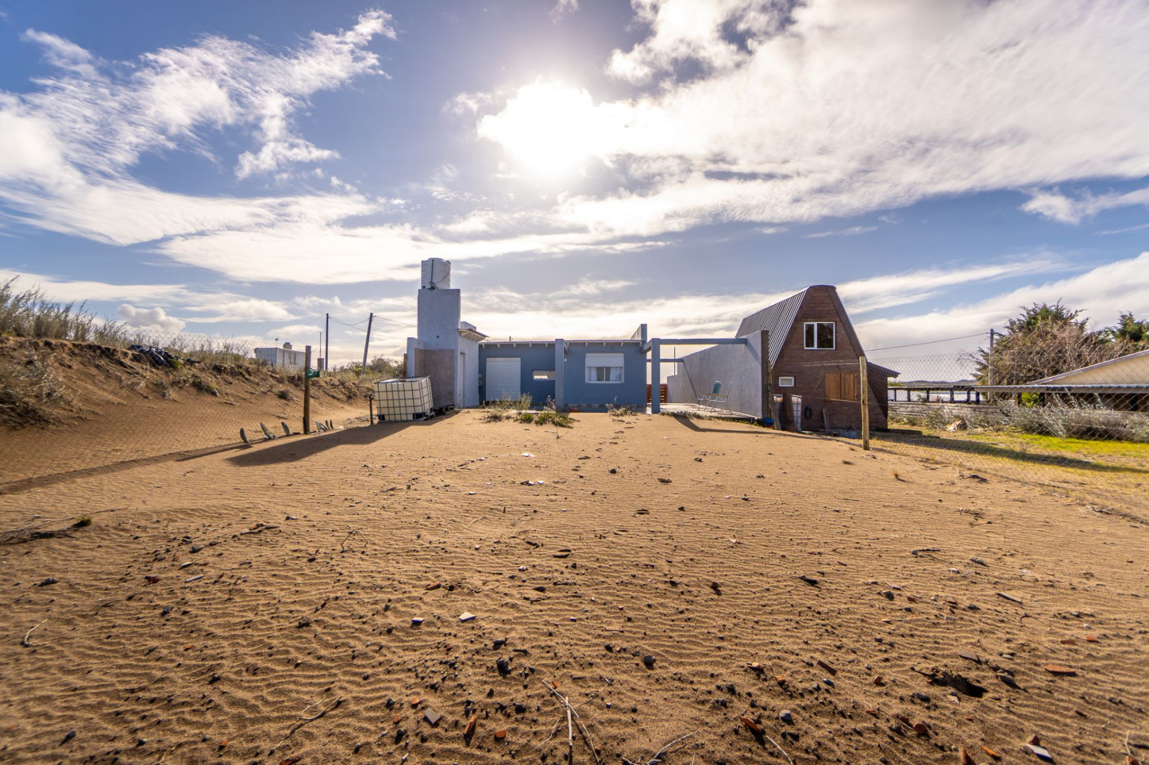 Casa en Venta en Puleston 467, El Sauce, Monte Hermoso - Bahía Blanca Propiedades | SITIO OFICIAL l