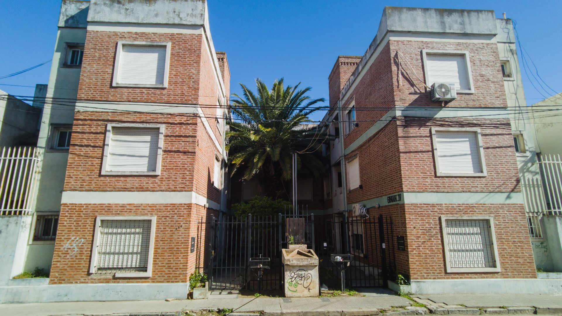 Departamento en Venta en TRELEW 656, Universitario, Bahía Blanca - Bahía Blanca Propiedades | SITIO OFICIAL l