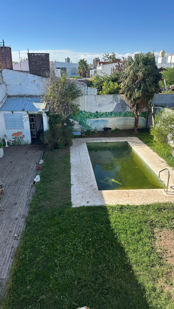 Casa en Venta en Alvarado 1225, Universitario, Bahía Blanca - Bahía Blanca Propiedades | SITIO OFICIAL l