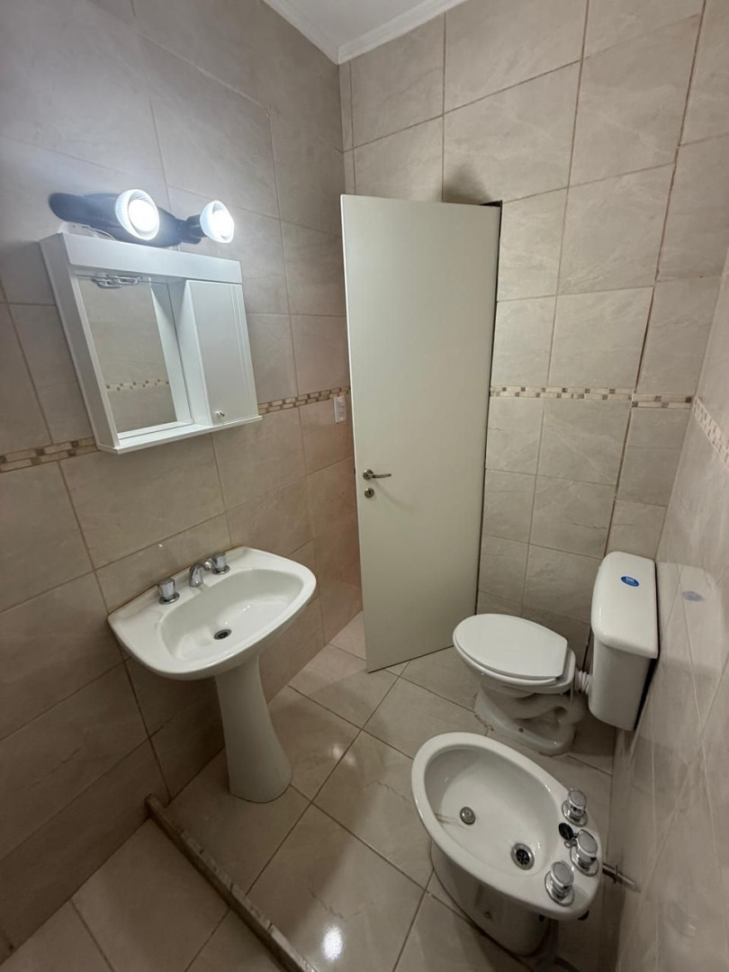 Departamento en Alquiler en Caronti 661, Napostá, Bahía Blanca - Bahía Blanca Propiedades | SITIO OFICIAL l