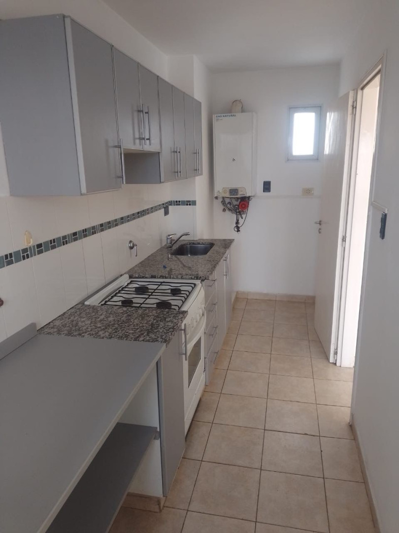 Departamento en Alquiler en Paraguay 39, Universitario, Bahía Blanca - Bahía Blanca Propiedades | SITIO OFICIAL l