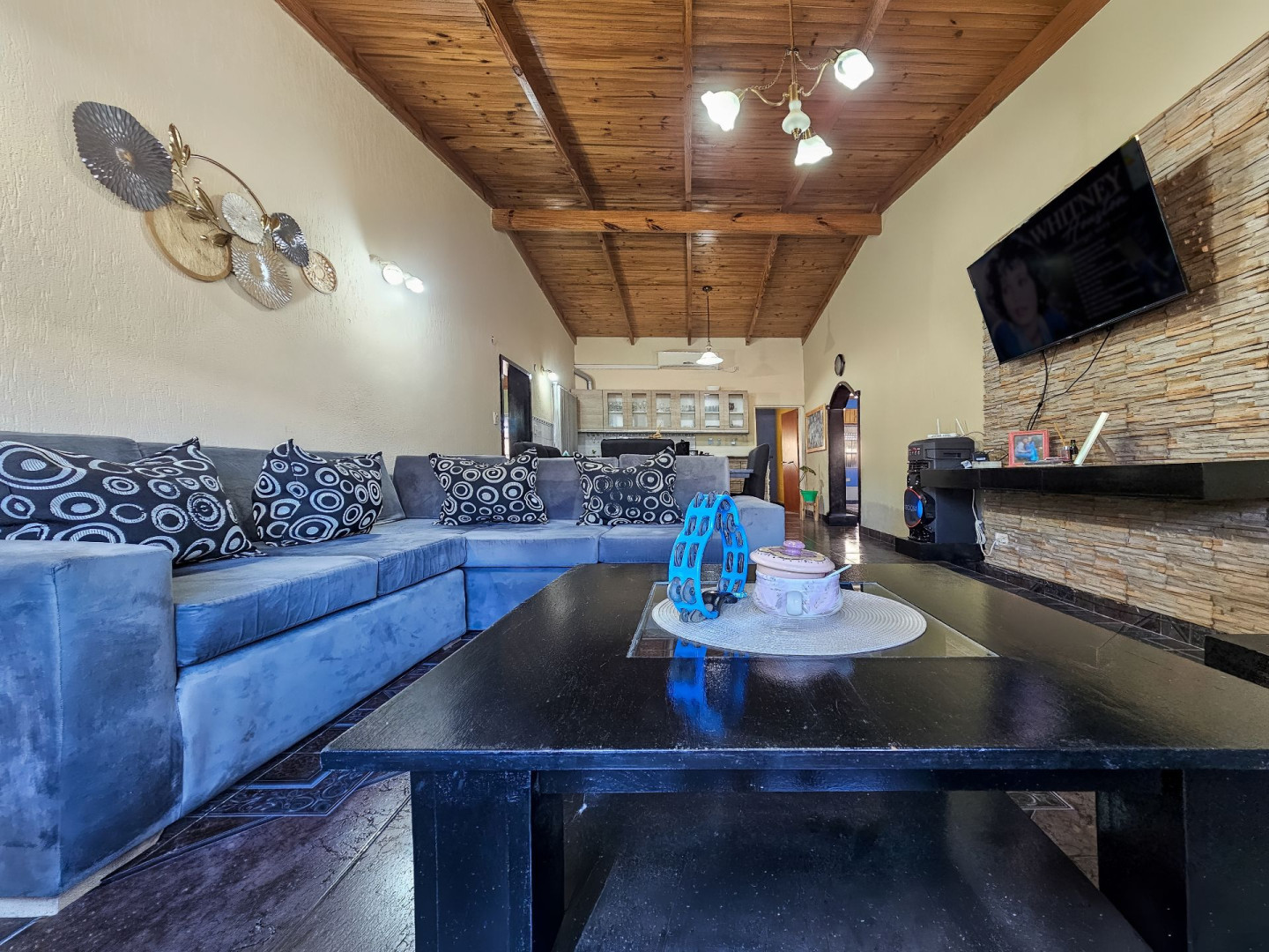 Casa en Venta en Los Patos 1058, Villa Rosas, Bahía Blanca - Bahía Blanca Propiedades | SITIO OFICIAL l