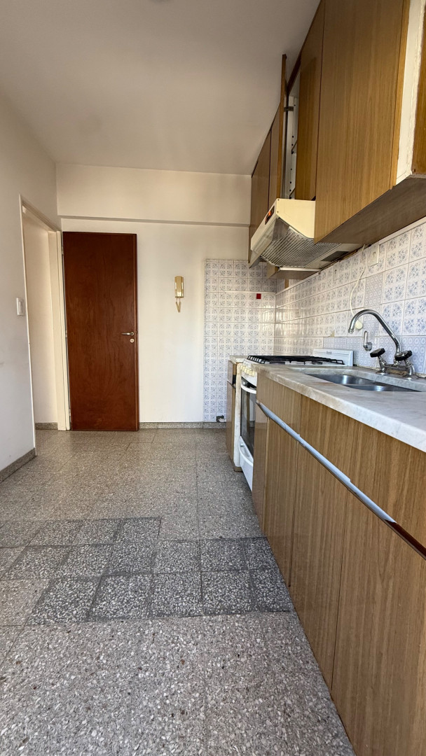 Departamento en Venta en Alvarado 31, Centro, Bahía Blanca - Bahía Blanca Propiedades | SITIO OFICIAL l