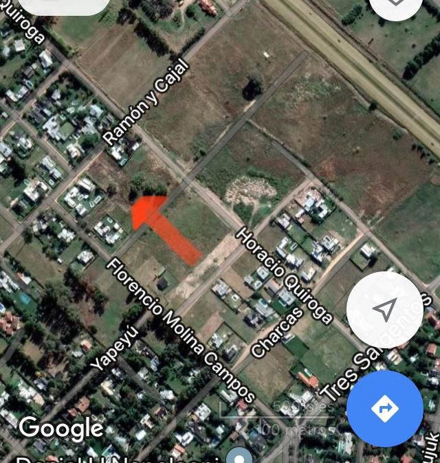 Terreno en Venta en Pasteur 4330, Patagonia, Bahía Blanca - Bahía Blanca Propiedades | SITIO OFICIAL l