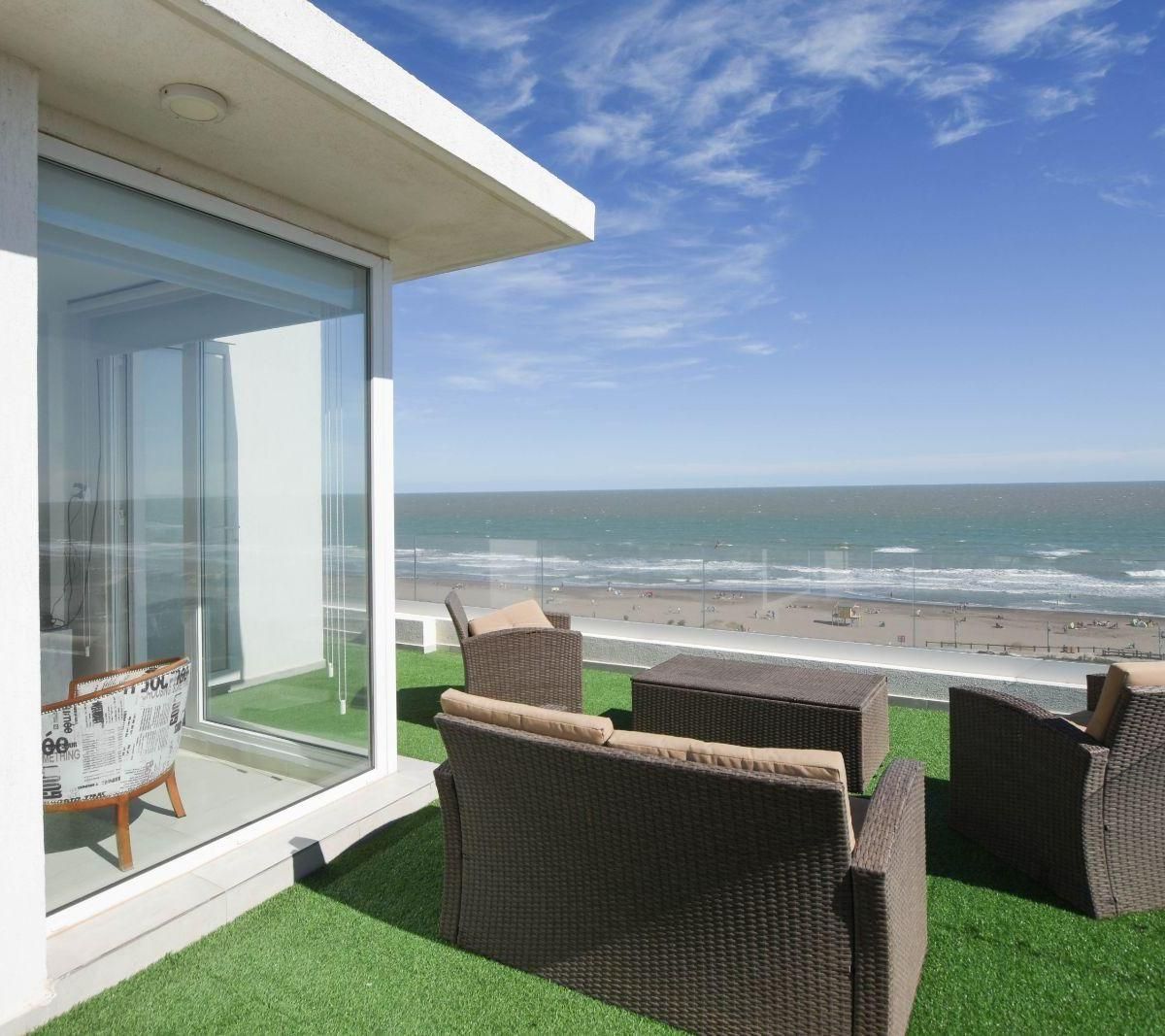 Departamento en Venta en Juan Domingo Peron 664, Centro, Monte Hermoso - Bahía Blanca Propiedades | SITIO OFICIAL l