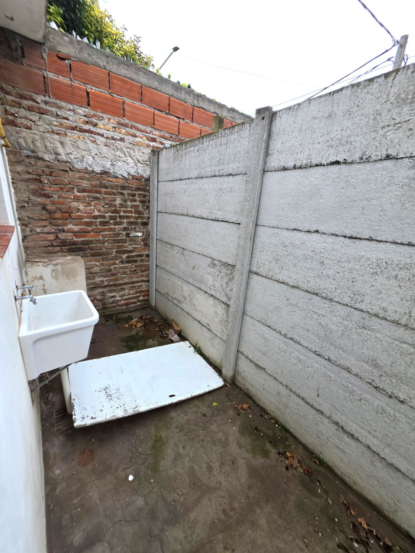 Departamento en Alquiler en Martin Rodriguez 508, Kilometro 5, Bahía Blanca - Bahía Blanca Propiedades | SITIO OFICIAL l