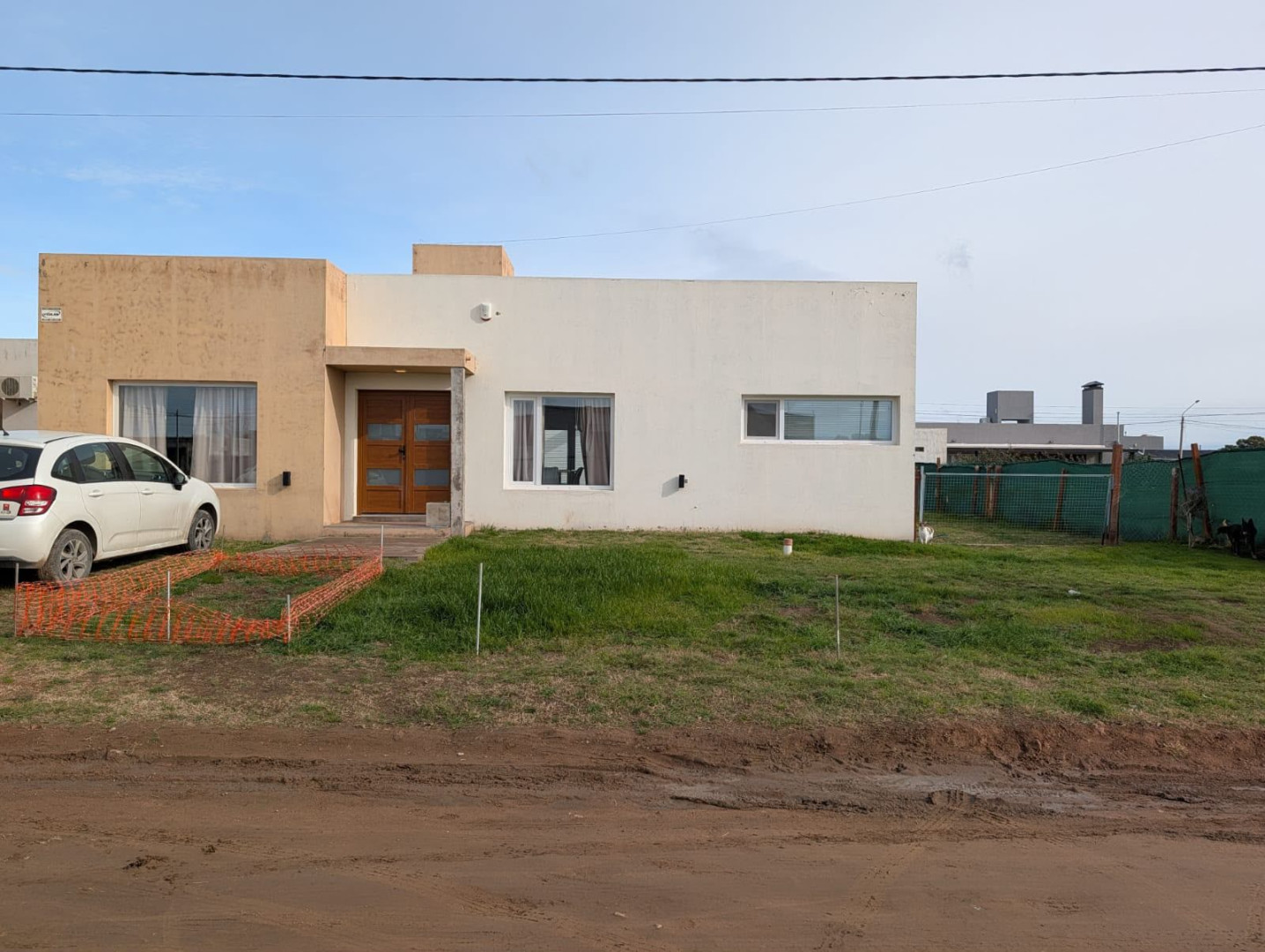 Casa en Venta en Adan Quiroga 2870, Las Cañitas I, Bahía Blanca - Bahía Blanca Propiedades | SITIO OFICIAL l