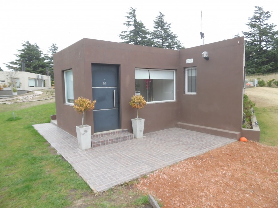 Cabaña en Venta en Pinar Del Golf,  Sierra de  la Ventana - Bahía Blanca Propiedades | SITIO OFICIAL l