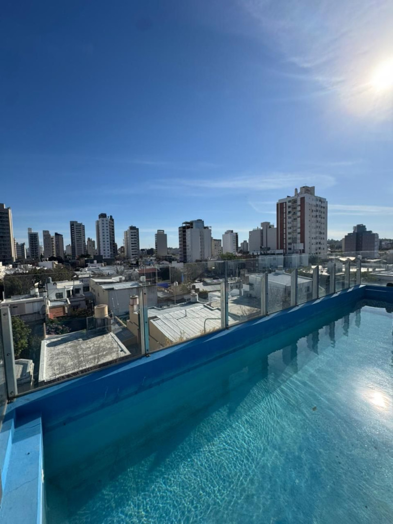 Departamento en Alquiler en Portugal 575,  Bahía Blanca - Bahía Blanca Propiedades | SITIO OFICIAL l