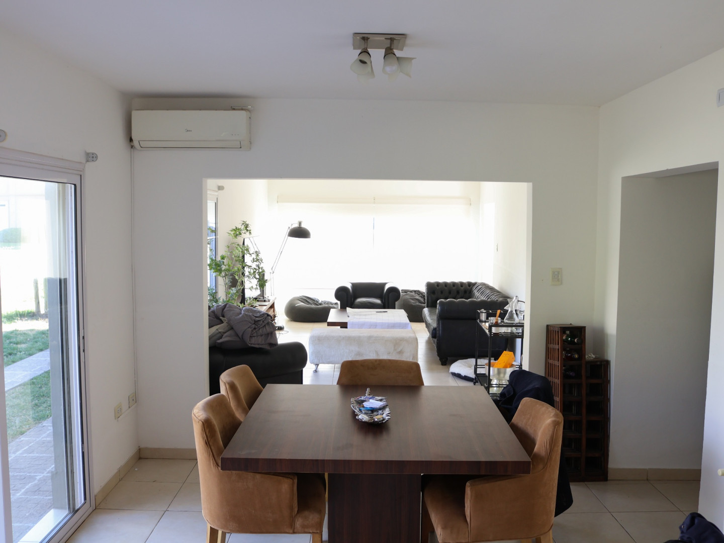 Casa en Venta en Los Eucaliptos, Bosque Alto, Bahía Blanca - Bahía Blanca Propiedades | SITIO OFICIAL l