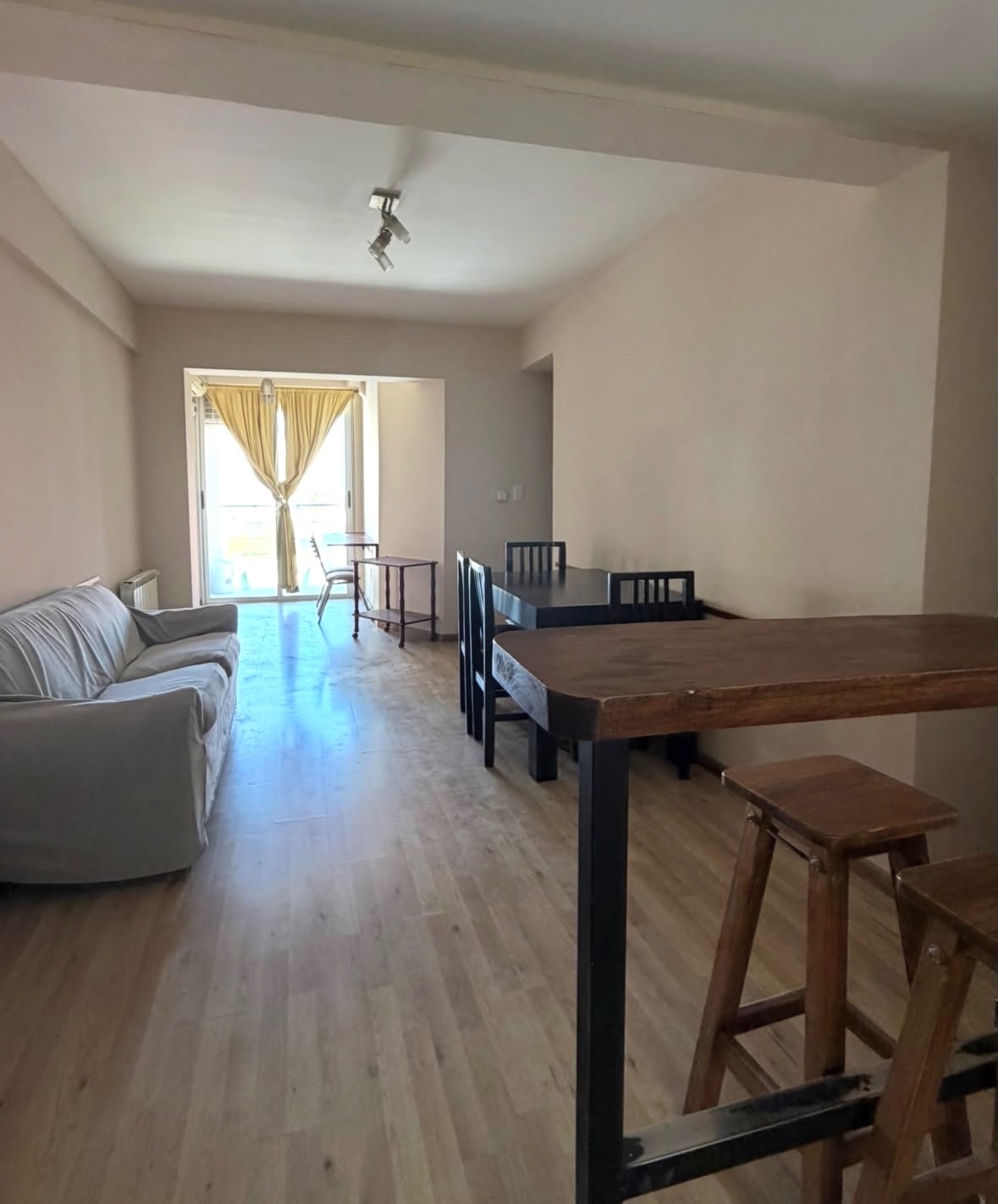 Departamento en Alquiler en Fitz Roy 140, Centro, Bahía Blanca - Bahía Blanca Propiedades | SITIO OFICIAL l