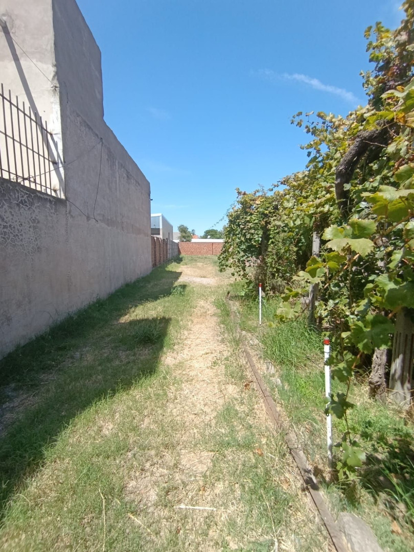 Casa en Venta en Undiano 800, Pedro Pico, Bahía Blanca - Bahía Blanca Propiedades | SITIO OFICIAL l