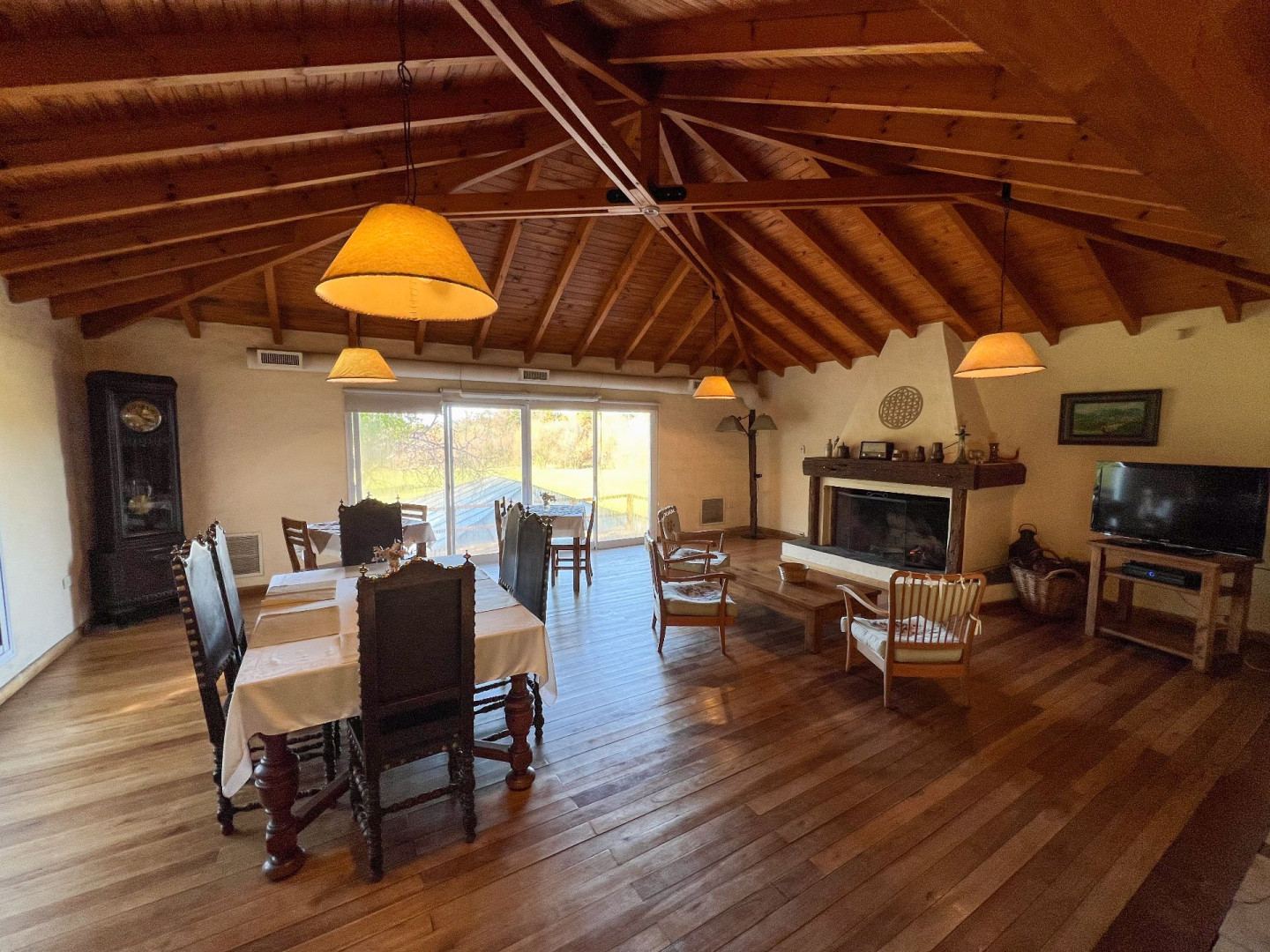 Cabaña en Venta  San Bernardo , Sierra de  la Ventana - Bahía Blanca Propiedades | SITIO OFICIAL l