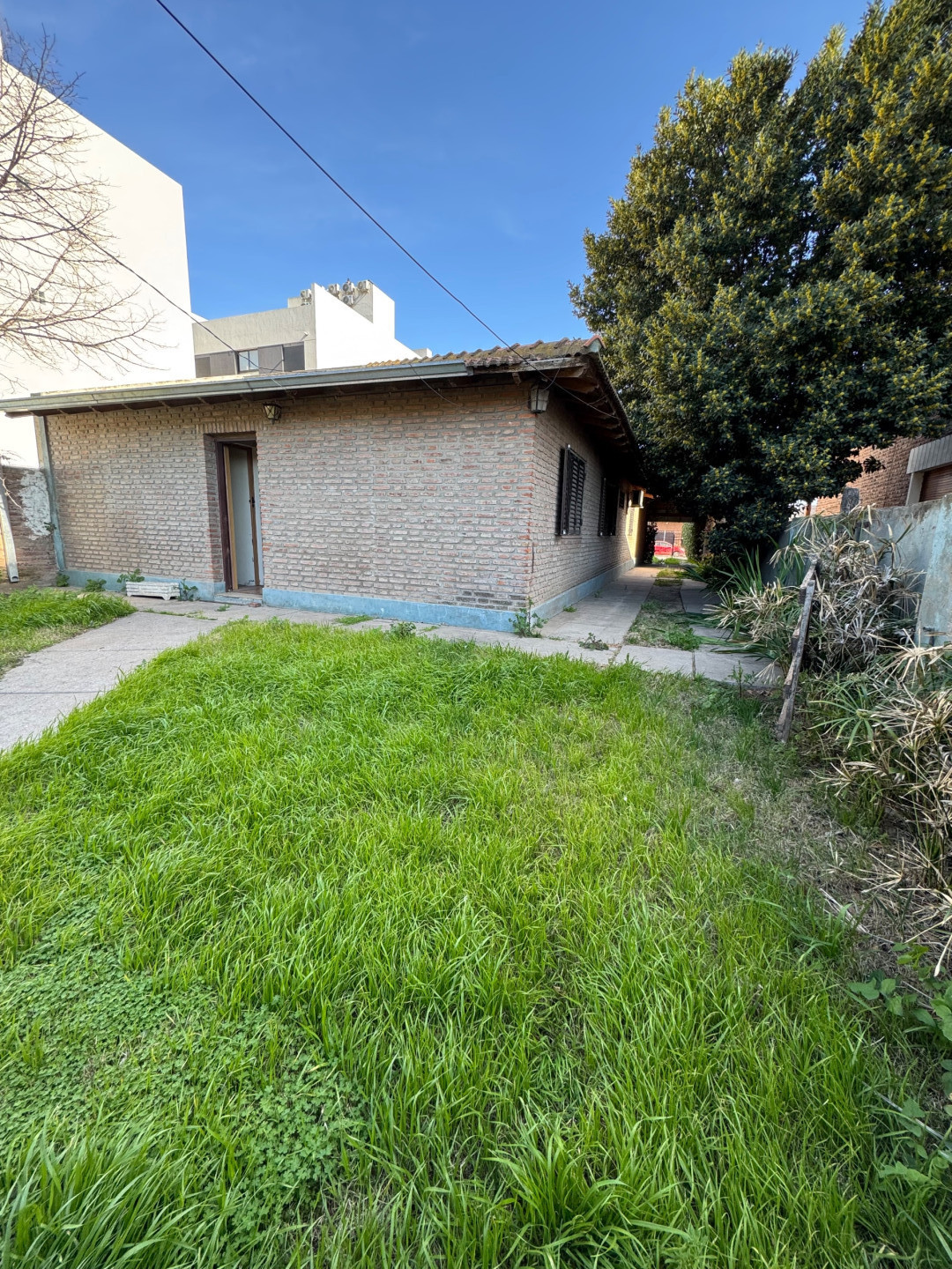 Casa en Venta en Azcuenaga 1245, Villa del Parque, Bahía Blanca - Bahía Blanca Propiedades | SITIO OFICIAL l