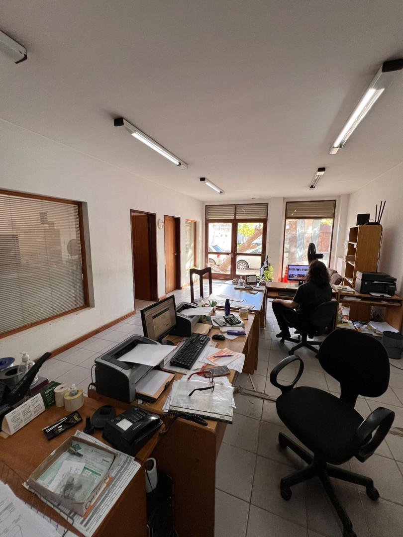 Casa con Local en Venta en Blandenguez N° 770, Centro, Bahía Blanca - Bahía Blanca Propiedades | SITIO OFICIAL l