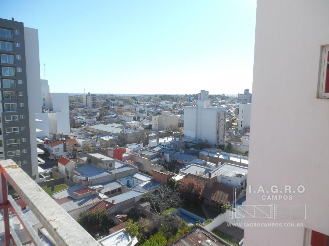 Departamento en Venta en Moreno 500, Centro, Bahía Blanca - Bahía Blanca Propiedades | SITIO OFICIAL l