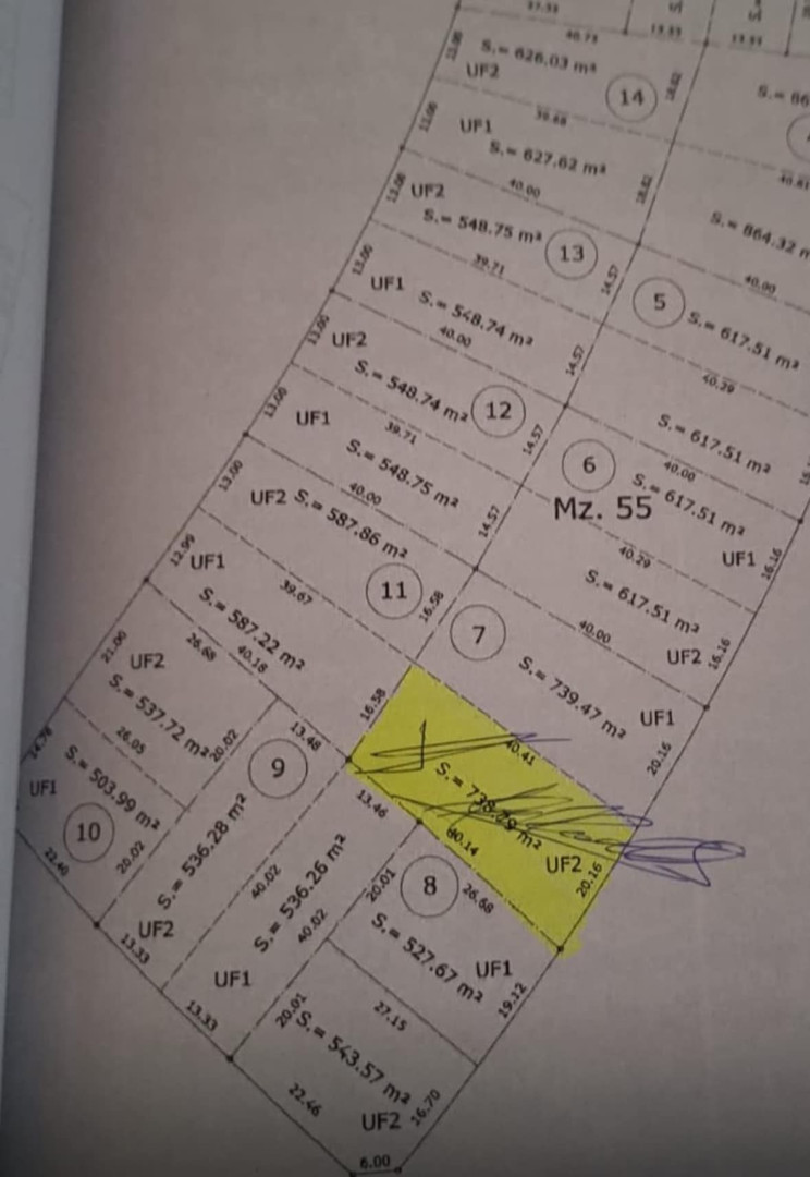 Terreno en Venta en Playero Rojizo 1775, Pueblo Darwin, Pehuen Co - Bahía Blanca Propiedades | SITIO OFICIAL l