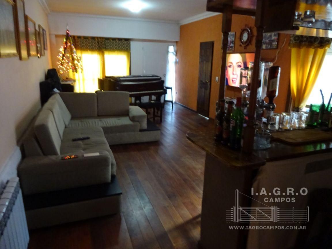 Casa con Local en Venta en Malvinas 200, Noroeste, Bahía Blanca - Bahía Blanca Propiedades | SITIO OFICIAL l
