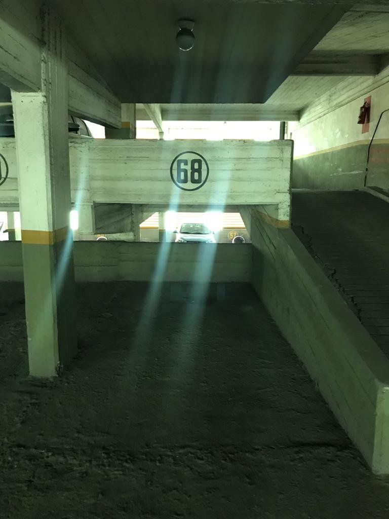 Cochera en Venta en Fitz Roy 75️, Centro, Bahía Blanca - Bahía Blanca Propiedades | SITIO OFICIAL l