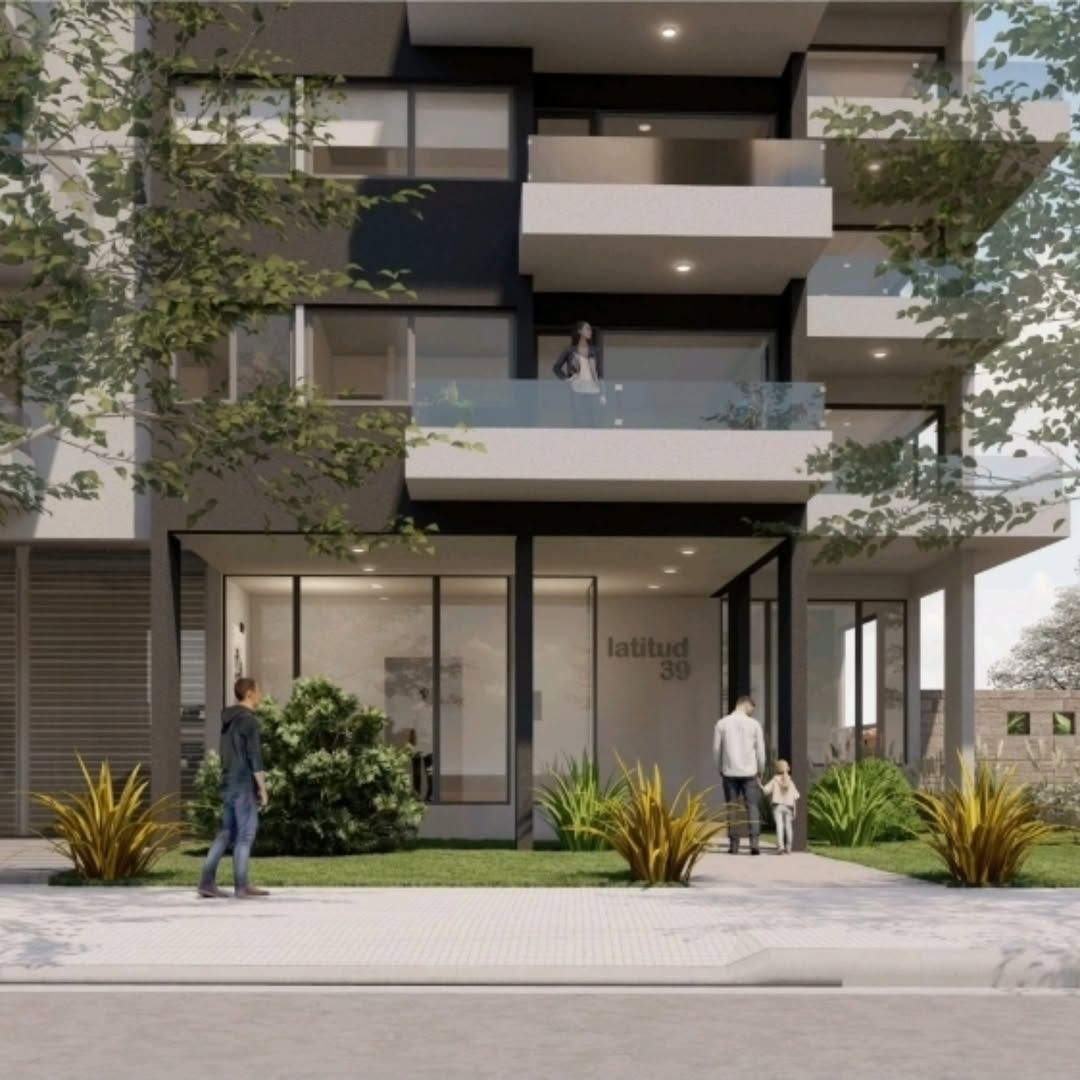 Departamento en Venta en Costanera Este 600, Monte del Este, Monte Hermoso - Bahía Blanca Propiedades | SITIO OFICIAL l