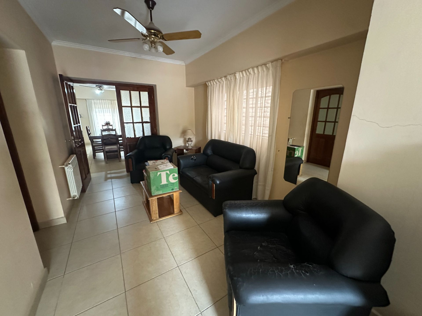 Casa en Venta en Castelli 600, Macrocentro, Bahía Blanca - Bahía Blanca Propiedades | SITIO OFICIAL l