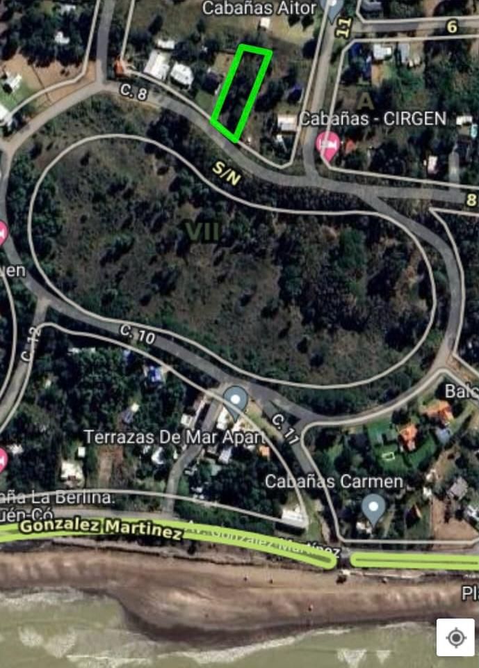 Terreno en Venta en Calle 8 Entre 9 Y 11, Pehuen Co,  Pehuen Co - Bahía Blanca Propiedades | SITIO OFICIAL l