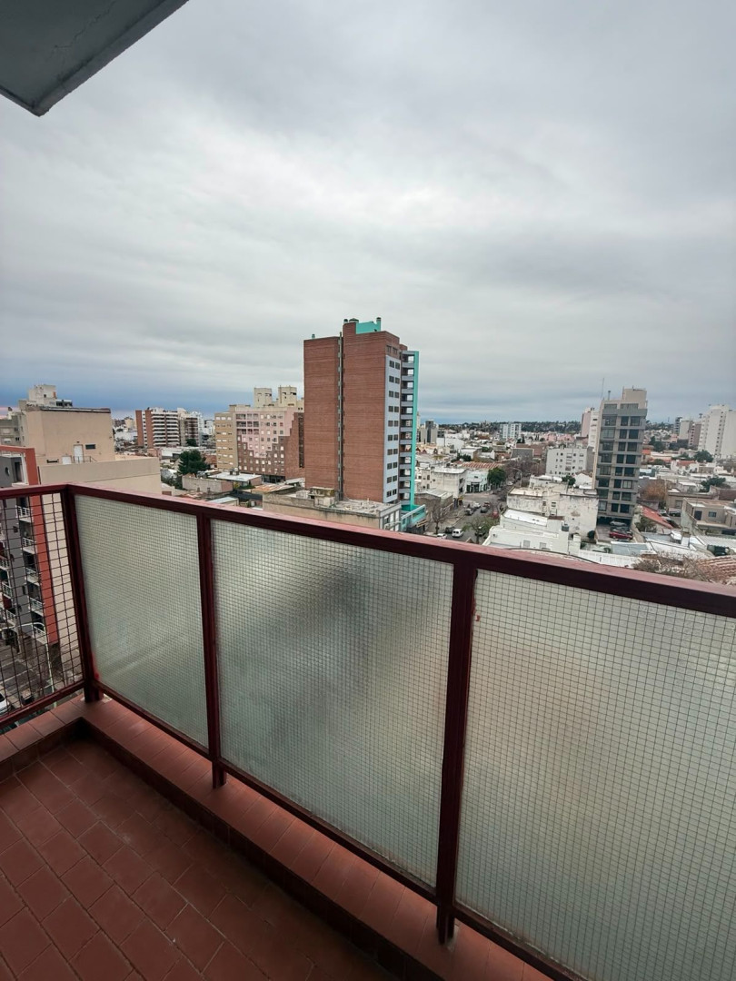 Departamento en Alquiler en 11 De Abril 185 , Centro, Bahía Blanca - Bahía Blanca Propiedades | SITIO OFICIAL l