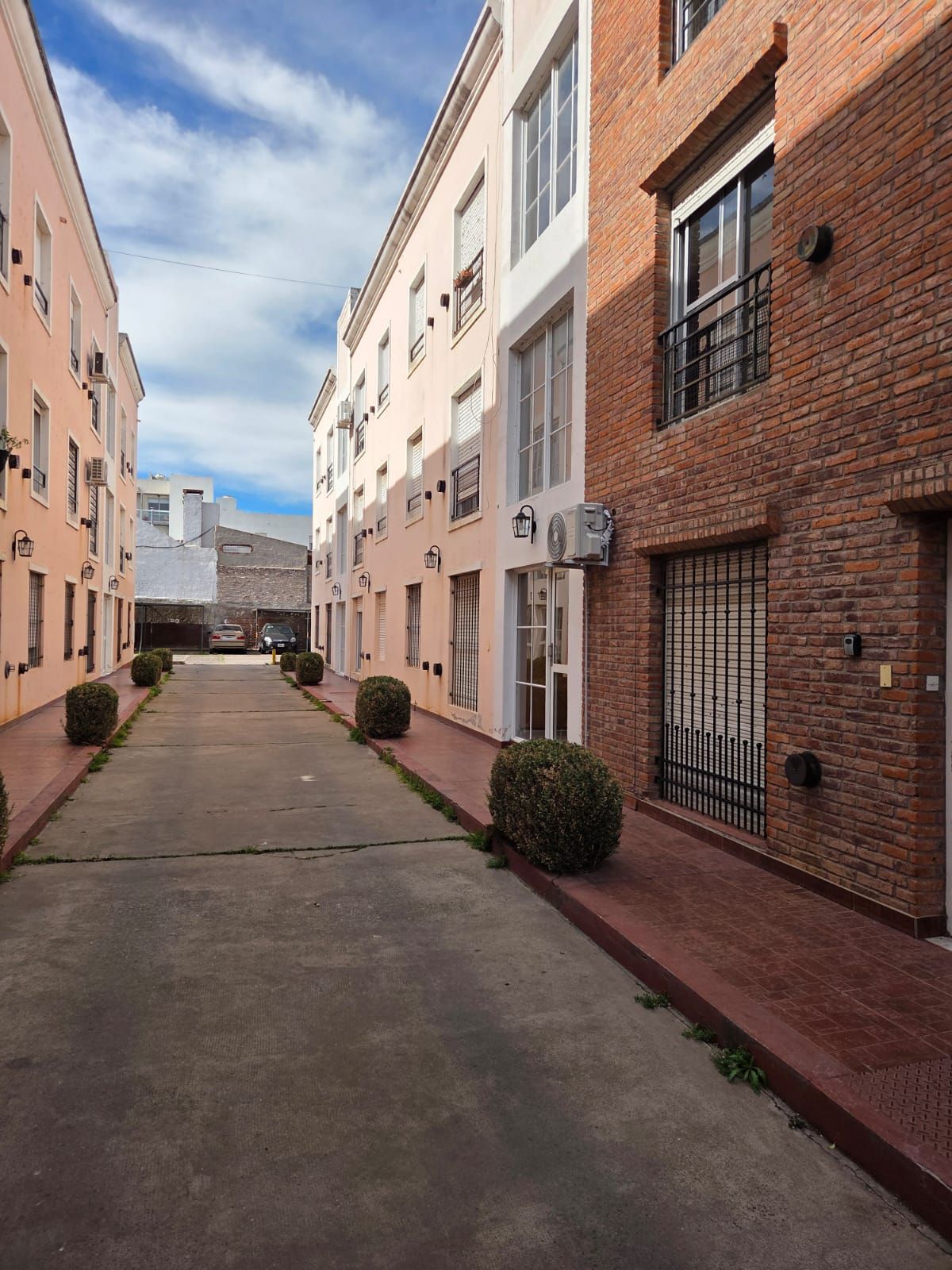 Departamento en Alquiler en Cerrito 147, La Falda, Bahía Blanca - Bahía Blanca Propiedades | SITIO OFICIAL l