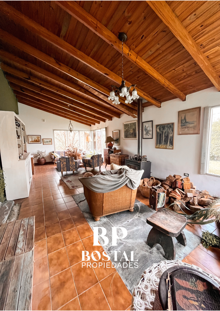 Casa en Venta en Belisario 900,  Villa Ventana - Bahía Blanca Propiedades | SITIO OFICIAL l