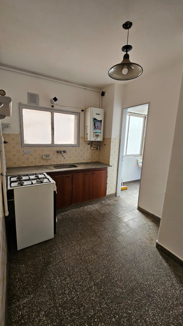 Departamento en Alquiler en Güemes 168, Centro, Bahía Blanca - Bahía Blanca Propiedades | SITIO OFICIAL l
