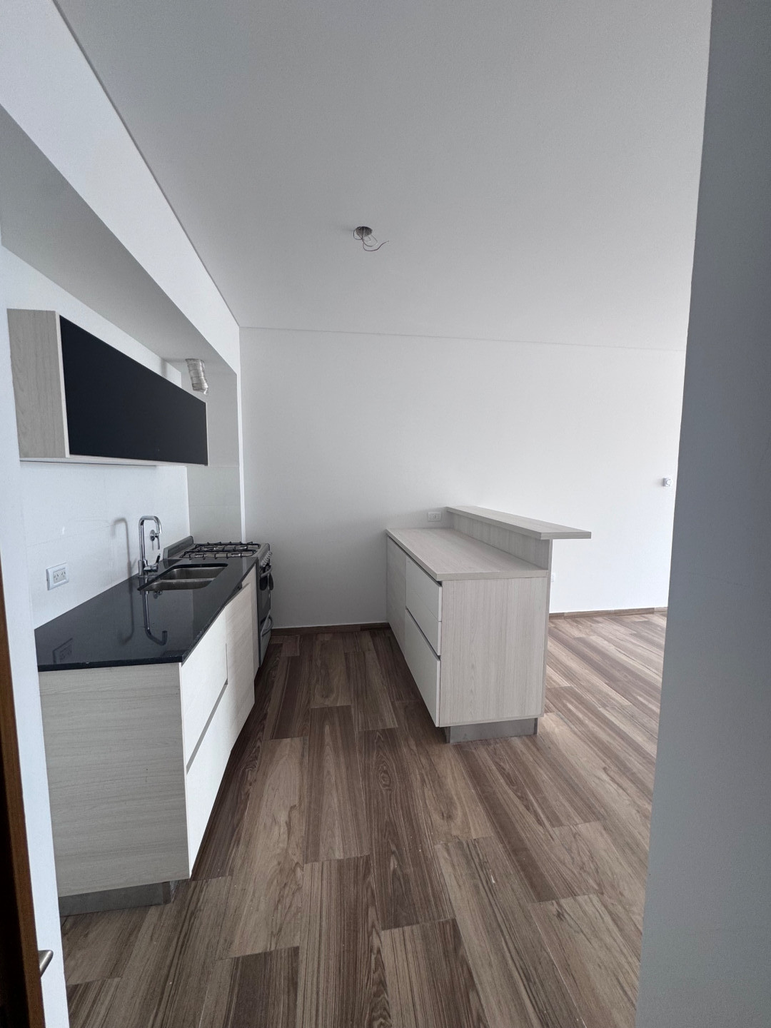 Departamento en Venta en Estomba 600, Centro, Bahía Blanca - Bahía Blanca Propiedades | SITIO OFICIAL l