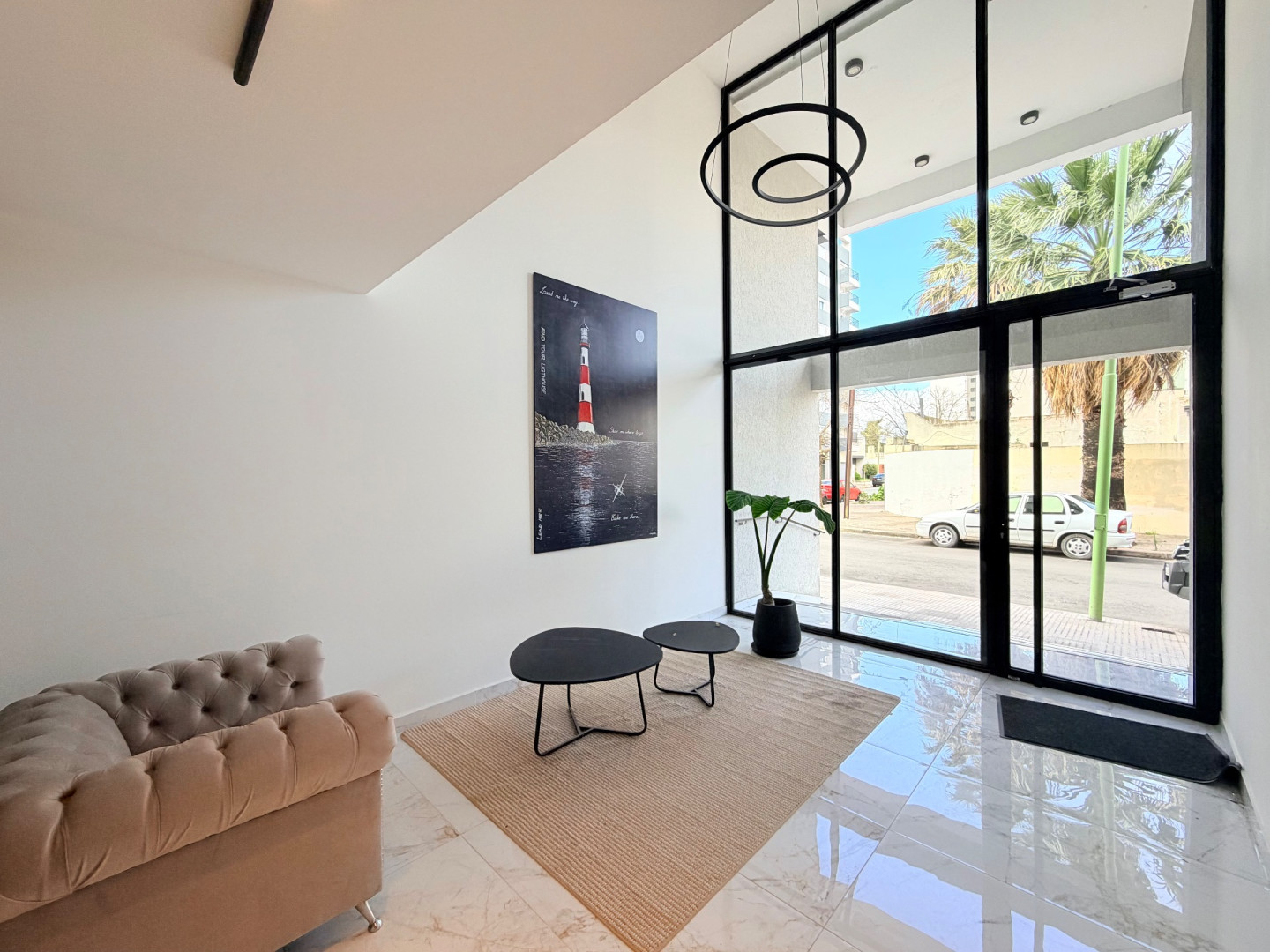 Departamento en Venta en Chancay 205, Pacifico, Bahía Blanca - Bahía Blanca Propiedades | SITIO OFICIAL l