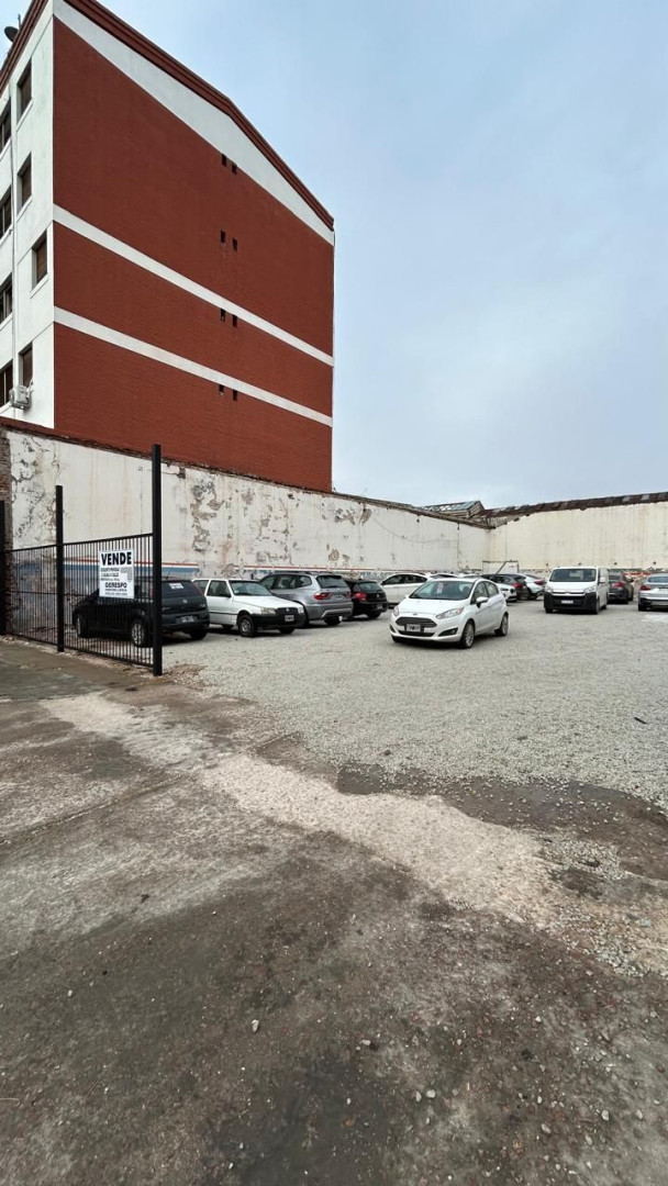 Deposito en Venta en Fitz Roy 235, Centro, Bahía Blanca - Bahía Blanca Propiedades | SITIO OFICIAL l
