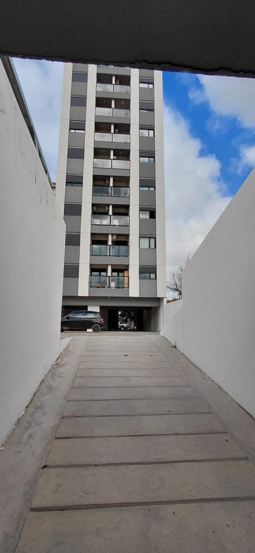 Departamento en Alquiler en GUEMES 837 PISO 6,  Bahía Blanca - Bahía Blanca Propiedades | SITIO OFICIAL l