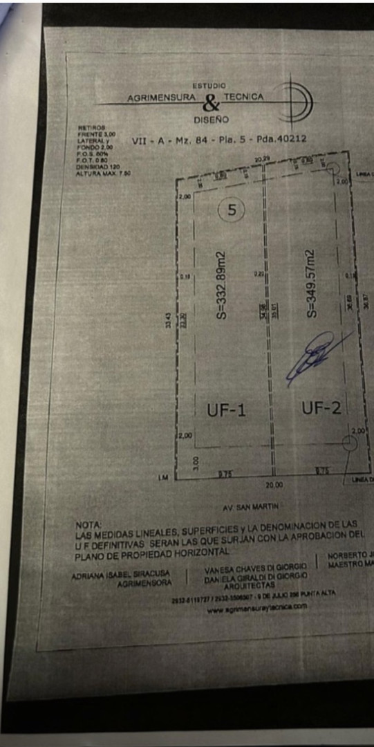 Cabaña en Venta - Bahía Blanca Propiedades | SITIO OFICIAL l