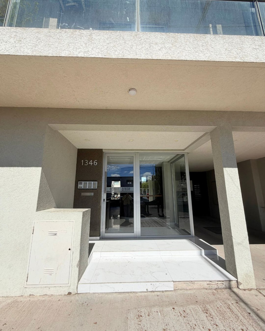 Departamento en Alquiler en Viamonte 1346, Pacifico, Bahía Blanca - Bahía Blanca Propiedades | SITIO OFICIAL l