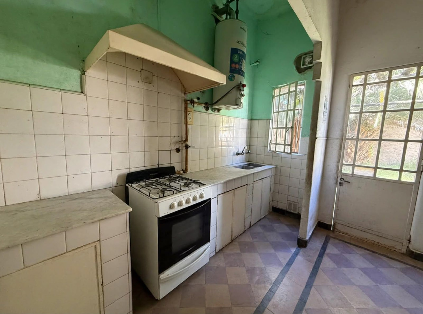 Casa en Venta en Ingeniero Luiggi 146, Pedro Pico, Bahía Blanca - Bahía Blanca Propiedades | SITIO OFICIAL l