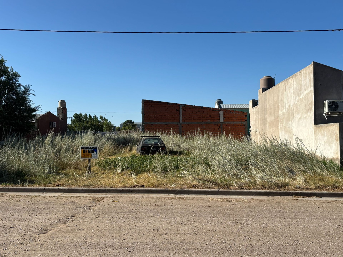 Terreno en Venta en Pandeles 1320, Centro, Monte Hermoso - Bahía Blanca Propiedades | SITIO OFICIAL l